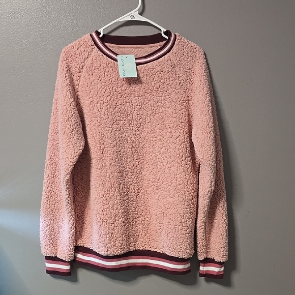 Dandy Layne Reflex Women's XL Long Sleeve Shirt New w/ Tags! - Picture 1 of 5
